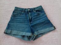 Jeansshorts H&M Mitte - Wedding Vorschau