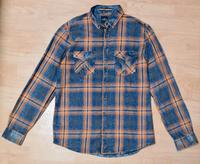 Engbers Herren Hemd Shirt Gr. M Sachsen-Anhalt - Bernburg (Saale) Vorschau