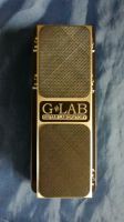 Glab wah wah Pedal - Wohwee - sehr guter Zustand Brandenburg - Birkenwerder Vorschau