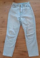 Jeans Mom fit H&M Größe 34 Nordwestmecklenburg - Landkreis - Grevesmuehlen Vorschau