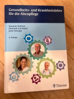 Gesundheitsamt & Krankheitslehre für die Altenpflege Sachsen - Markranstädt Vorschau