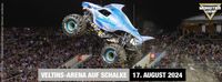 Monster Jam auf Schalke 4 Tickets Nordrhein-Westfalen - Langerwehe Vorschau