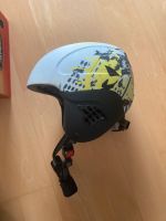 Alpina Skihelm 48-52 cm Baden-Württemberg - Karlsruhe Vorschau