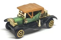 Modellauto No 304 - "T-" Ford 1910 (grün) Hessen - Hanau Vorschau