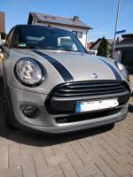 Mini Cooper One Cabrio mit Garantie 3/25 Rheinland-Pfalz - Eisenberg  Vorschau