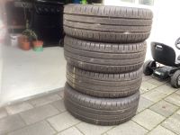 Satz Sommerreifen Continental 4 Stück 185/50 R16 Schwerin - Altstadt Vorschau