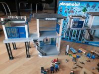 Playmobil City Action Police Baden-Württemberg - Pleidelsheim Vorschau