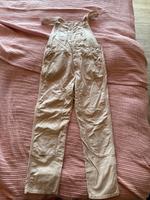 Carhartt Damen Latzhose Niedersachsen - Marklohe Vorschau