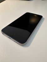 Apple iPhone 6 64GB Spacegrau München - Bogenhausen Vorschau