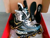 Hockey Inline CCM Super Tacks 9370R Gr. 8D Bayern - Lindau Vorschau