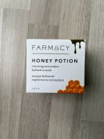 Honey Potion Hydration Mask +Neu+ Nordrhein-Westfalen - Leverkusen Vorschau