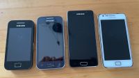 Samsung und Apple Handys / 9 Stück (Preis pro Handy) Nordrhein-Westfalen - Odenthal Vorschau