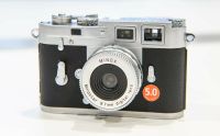 Leica M3 Plus Minox Digital Classic Camera Bayern - Augsburg Vorschau