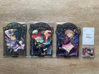 Ensemble Stars CN limitierte Acrylicständer & MD Süd - Niederrad Vorschau