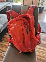 Ferrino Rucksack Zephyr 17 + 3 mit Regenhülle Fahrradrucksack Thüringen - Mohlsdorf Vorschau