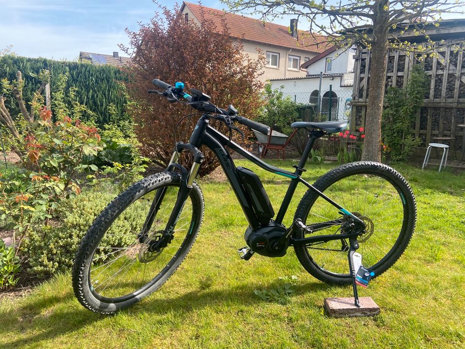 Cube Access Hybrid One 500 E-Bike 29“ in Rülzheim