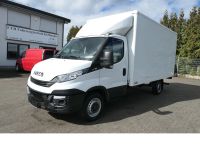 Iveco Daily 35-160 Maxi Koffer 4,22m Klima LBW Rheinland-Pfalz - Kleinmaischeid Vorschau