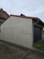 Garage Verputzen Rheinland-Pfalz - Venningen Vorschau