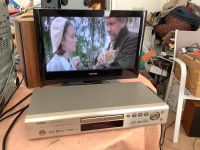 DENON DVD-Player Mod. DVD-900 Mecklenburg-Vorpommern - Wolgast Vorschau