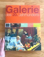 Buch Galerie des 20 Jahrhunderts Kunst Berlin - Schöneberg Vorschau