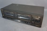 Technics RS-T22 Stereo Double Cassette Deck / Kassetten Deck Düsseldorf - Eller Vorschau