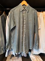 Polo Ralph Lauren Jeans Hemd M Bayern - Würzburg Vorschau