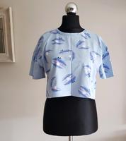 T-Shirt von Reserved • Gr. M Bremen - Borgfeld Vorschau