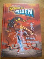 Adam Blade Schule der Helden Bedrohung aus der Unterwelt Bayern - Hunderdorf Vorschau