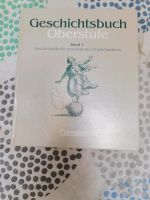 Geschichtsbuch Oberstufe  Band 1 Mecklenburg-Strelitz - Landkreis - Burg Stargard Vorschau