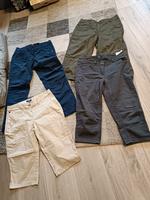 4 Hosen, Gr. 27, von CECIL und Tom Tailor Berlin - Tempelhof Vorschau