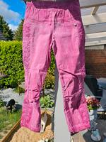 Tredy Hose 7/8 Bengalin Stretch Gr40 Niedersachsen - Stade Vorschau