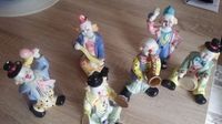 6 Clowns-Ein kleines Orchester Saarland - Neunkirchen Vorschau