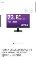 Terra LCD Bildschirm 60,5 cm Bayern - Großostheim Vorschau
