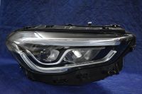 Mercedes Benz GLA W 247 Voll LED Scheinwerfer A2479063605KZ  UNNA Nordrhein-Westfalen - Unna Vorschau