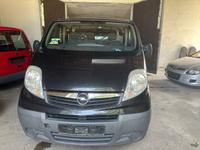 Opel Vivaro Kasten/Kombi Kasten L1H1 2,7t Bayern - Waldkraiburg Vorschau