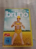 DVD Brüno neuwertig Stuttgart - Stuttgart-Süd Vorschau