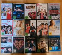 DVDs für den Mädelsabend Bayern - Schwarzenbach a d Saale Vorschau