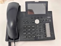 SNOM D375 VOIP Telefon Nordrhein-Westfalen - Coesfeld Vorschau