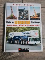 Liebherr Kran-Buch Sachsen - Chemnitz Vorschau