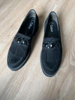 Gabor Damen Loader Halbschuhe schwarz NEU Gr. 7,5 Hamburg-Mitte - Steinwerder Vorschau