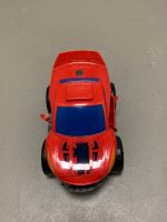 Spiderman Spielzeug Auto zu verkaufen Bielefeld - Bielefeld (Innenstadt) Vorschau