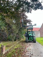 Dienstleistung, Astsäge, Baumrückschnitt Nordrhein-Westfalen - Bad Oeynhausen Vorschau