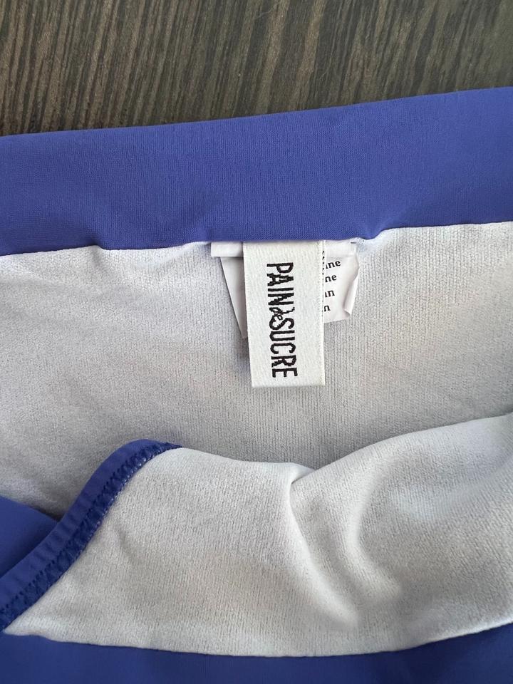 Paket aus Badeanzug + Bikini Sets La Perla Gotex Pain&Sucre Gr. L in Langenhagen