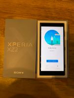 Sony Xperia XZ2 ink. Zubehör Dithmarschen - Marne Vorschau