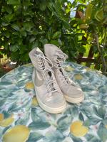 Nike Blazer high sneaker Echtleder Wildleder Baden-Württemberg - Tübingen Vorschau