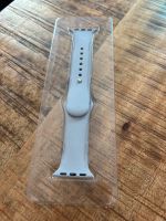 Graues Armband für Apple Watch 41 mm Nordrhein-Westfalen - Kreuzau Vorschau