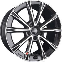 19 Zoll DEZENT AR Sommerkompletträder 5x114,3 Sommerräder Sommerreifen Felgen Alufelgen TESLA Model Y AWD Long Range Standard Performance Plaid 003 005 Nordrhein-Westfalen - Hagen Vorschau