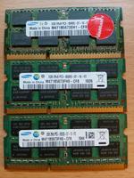 Arbeitsspeicher 6GB 2Rx8 PC3-8500S Nordrhein-Westfalen - Oberhausen Vorschau
