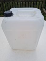 10L Wasser- / Getränkekanister lebensmittelecht (HDPE 2) 9 Stück Aachen - Aachen-Laurensberg Vorschau