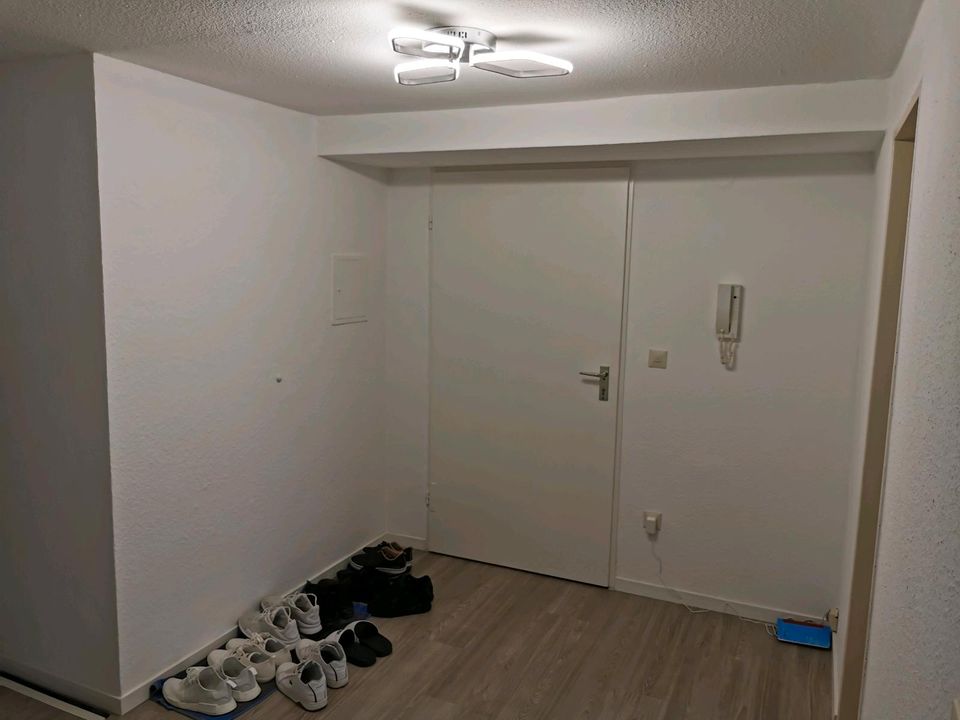 Für KAPITALANLEGER, helle, freundliche 2,5 Zimmer in Murr in Tamm